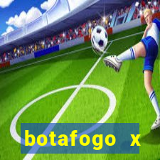 botafogo x bragantino palpites